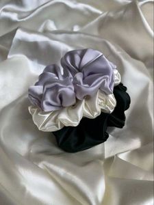 Scrunchies 😍