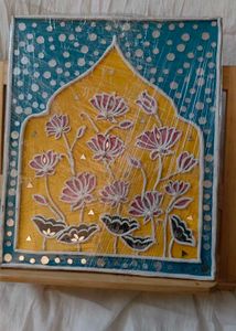 Lotus Whispers Wall Art