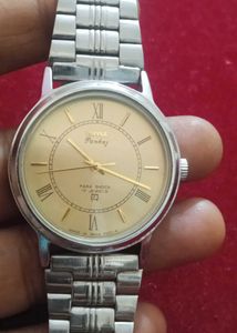 HMT Pankaj Vintage Watch