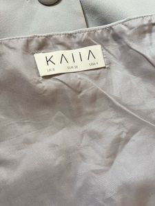 Halter Cropped Vests Top