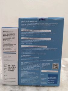 Rice Water &amp; Niacinamide Kit