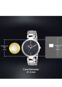 Titan Watch