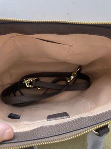 Gucci Handbag