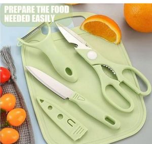 Kitchen Tool Set pack of 1