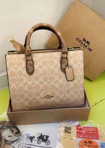 Coach tote Bag- Beautiful Bag