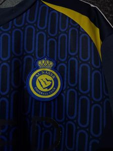 Ronaldo Jersey