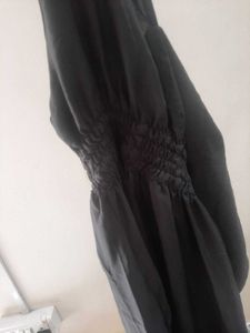 Elegant Black Dress