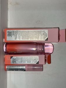 Etude Glowy Tint #02 Mini + full