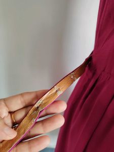 Vintage Dress