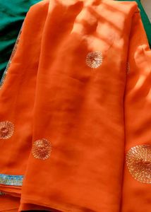 This Is A Saree