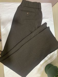 BROWN pant