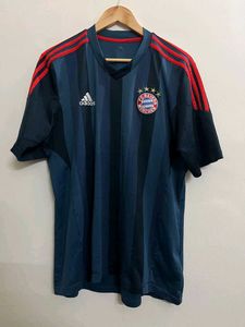 Adidas Bayern Munich Jersey