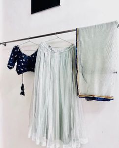 Lehanga Choli