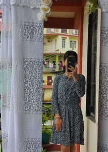 Print Dresses