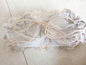 Used Bra