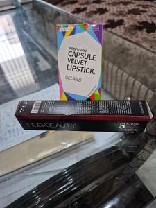 Huda Beauty &amp; More Lipstick Bundle