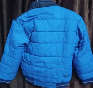 Kids Jacket