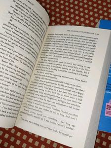 The Love Deception Book Set