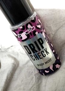 Zudio Drip Check Body Mist
