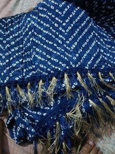 Bandhej Dupatta
