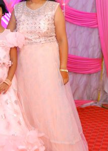 Lehenga Choli Set Western Wear