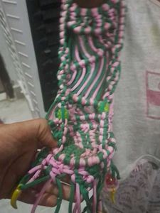 Decoration Jhula