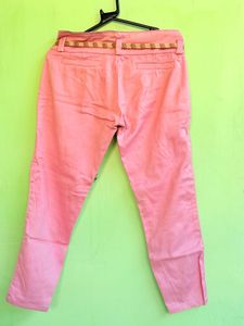 Trouser For Women || New Condition ||