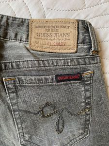 Vintage Guess Denim
