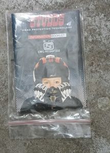 Raider Super D1 Helmet - XL