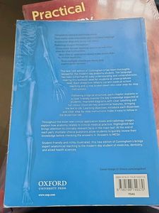 Thorax and Abdomen - 16th Edition