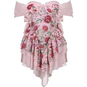 cottagecore dress