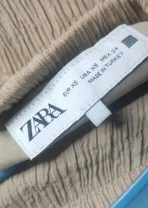 Zara Casual Pants