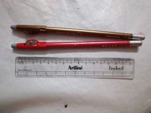 Lip liner