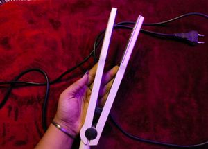 Kemei Hair Straightener