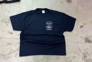 NY POLICE Department T-Shirt