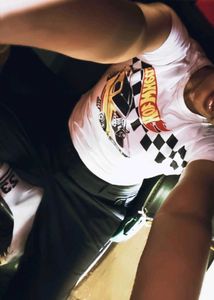 Hot Wheels Graphic Tee