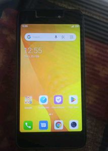 Itel A25 Pro