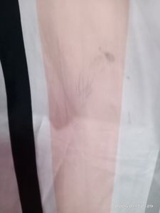 Shrug/kurti