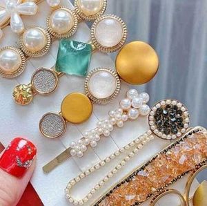 90% Off 💥 Korean Cute Hair Clips