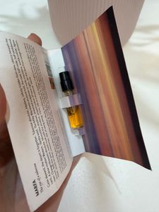 Memo Marfa Sample - 1.5ml