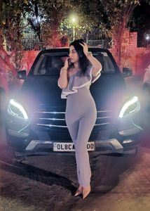 Bodycon Jumpsuit