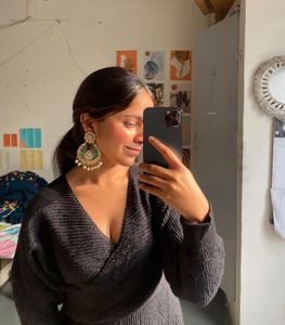 Statement Earrings