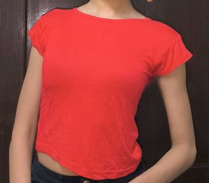 Red T-Shirt