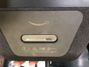 Amazon Echo Show 8