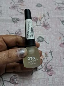 OTG Nail Care Cuticle Oil