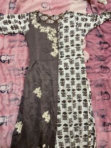Ethnic Kurta