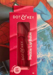 Dot &amp; Key Meltie Lip Balm