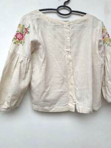 Tunic Top