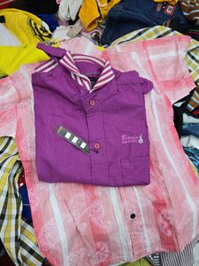 Sydney Club Shirt