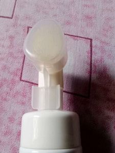 Mamaearth Ubtan Foaming Facewash